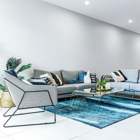 G3 Apartment Brisbane Exterior foto