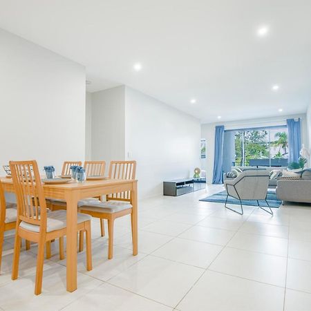 G3 Apartment Brisbane Exterior foto