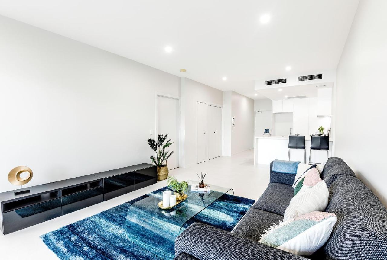 G3 Apartment Brisbane Exterior foto